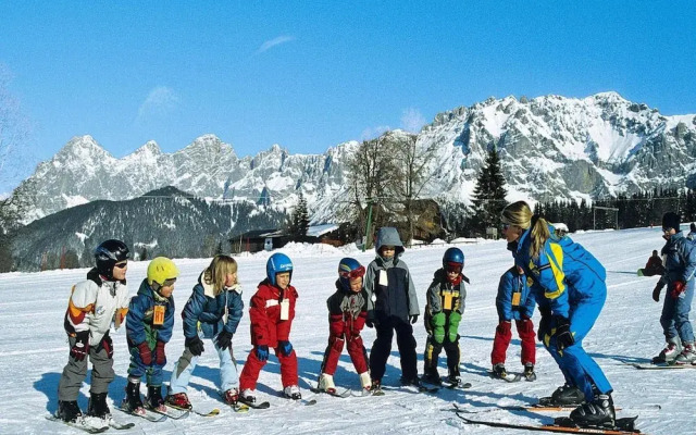 Apartments Home Hermann, Ramsau am Dachstein
