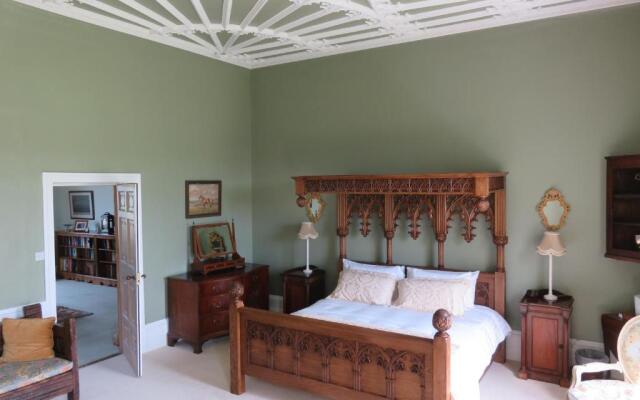 Ash Hill B&B