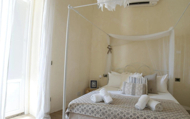 Ai due Mori Apartment in Noto