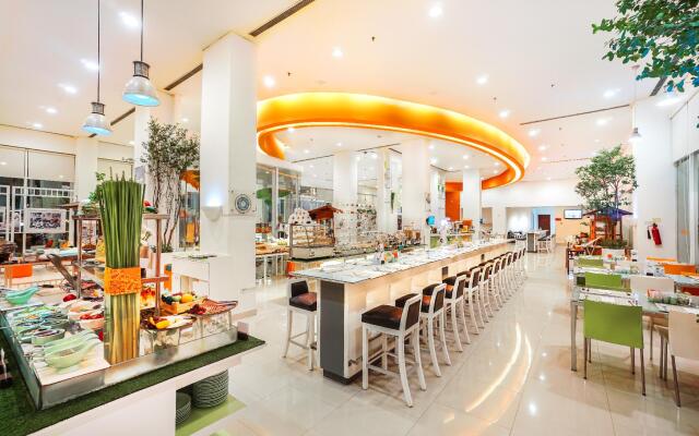 HARRIS Hotel Batam Center Batam