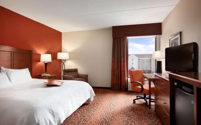 Hampton Inn Boston/Braintree