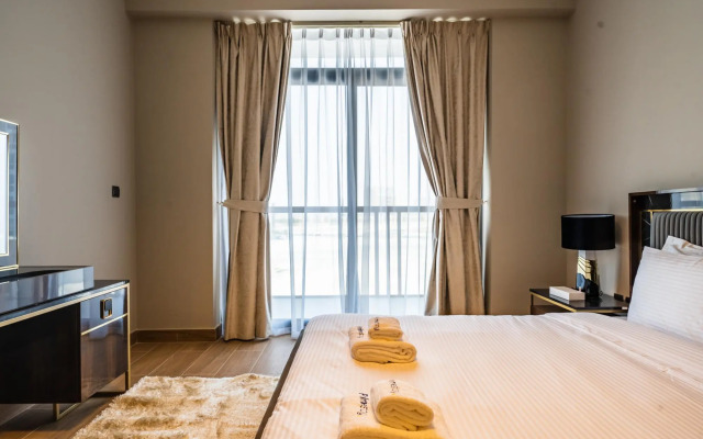 Al Barsha South - 2020 Marquis 214 - Hotel in ดูไบ - Photo 5