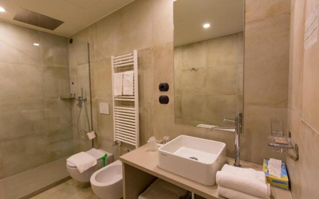 Hotel Al Campanile - Luxury Suites & Apartments