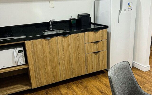 Studios Cityhome Maxplaza Canoas