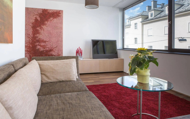 Salzburg City Appartement