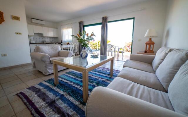 Bungalow Villa Verde 1
