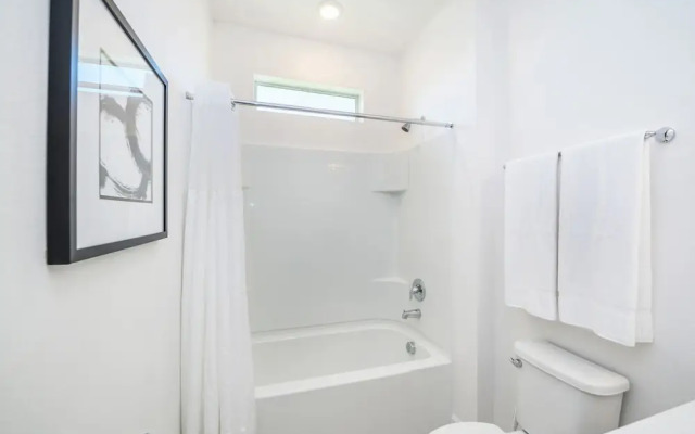 Upstay - Magic Mansion w Pool-spa-cinema-games