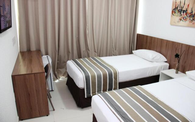 Conde Hotel