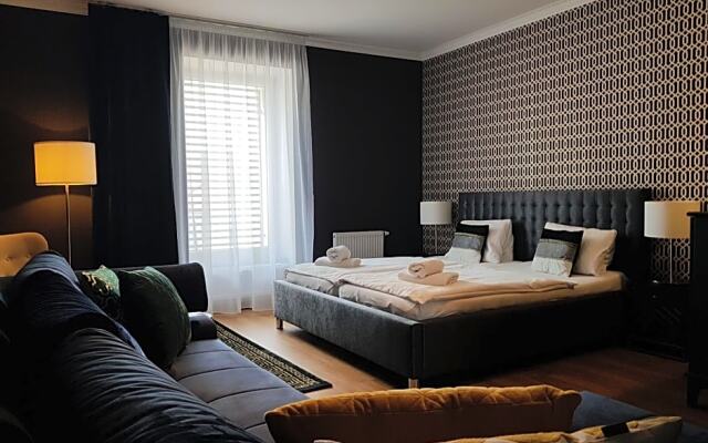 Hotel Besední Dum