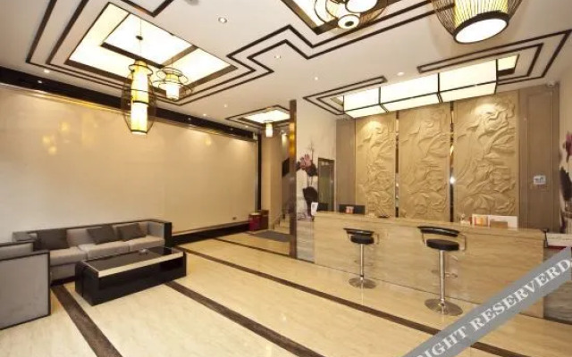 Xueyuan Hotel