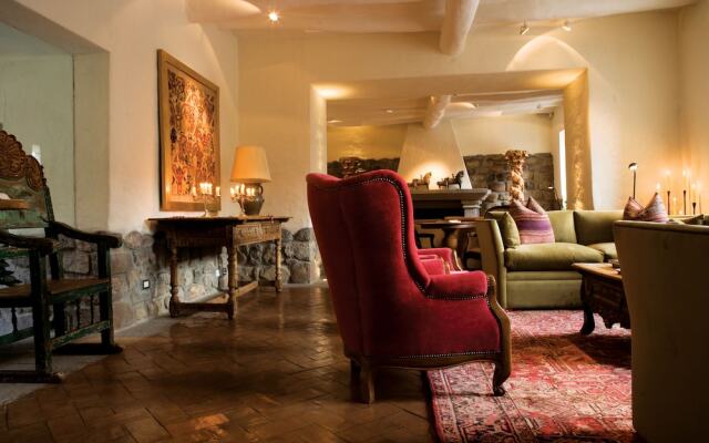 Inkaterra La Casona - Relais & Chateaux