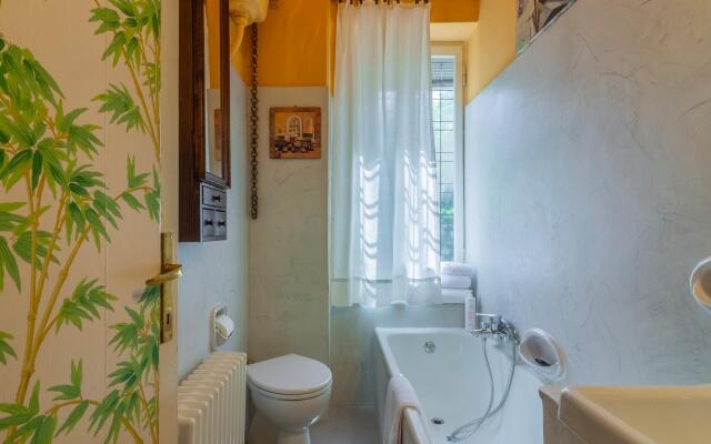 Gothic Apartments by Wonderful Italy - Ground Floor