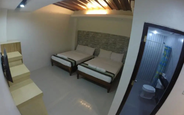 MelSol Hotel