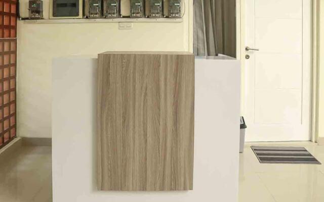 KoolKost Syariah @ Rungkut