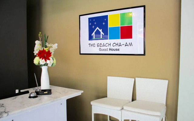 The Beach Cha Am Guest House