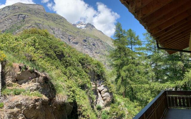 Appartements Zermatt Paradies