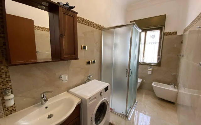 Apartment Scala Dei Turchi
