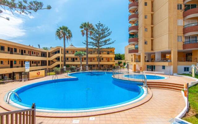 Torres del Sol Ocean View PH02