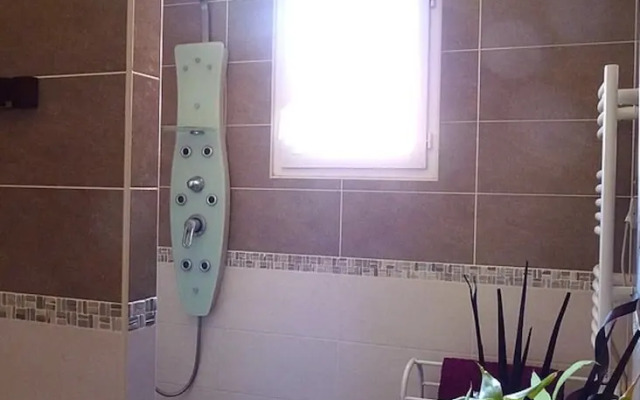 Chambre d'Hotes Bulle de Soleil