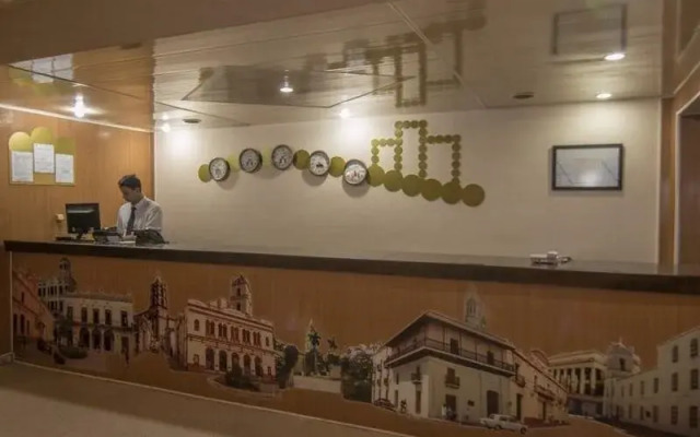 Hotel Camagüey