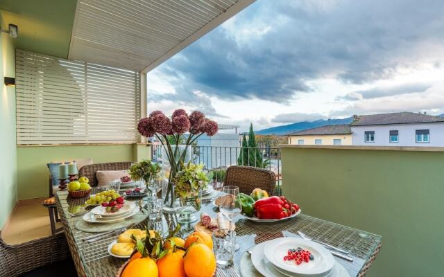 Serenity Vista Penthouse