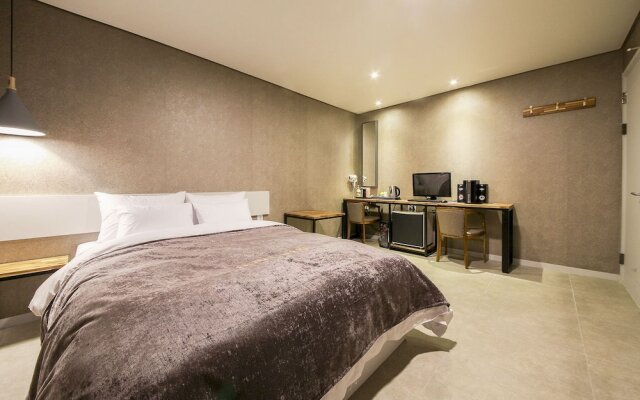 Hotel Tuus