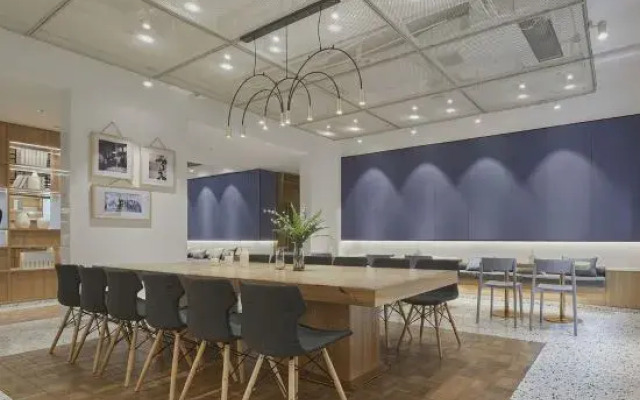Hualang Hotel (Nanyang Government Branch)