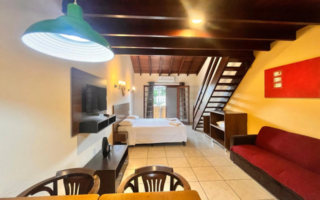 Delphin Apartamento 7