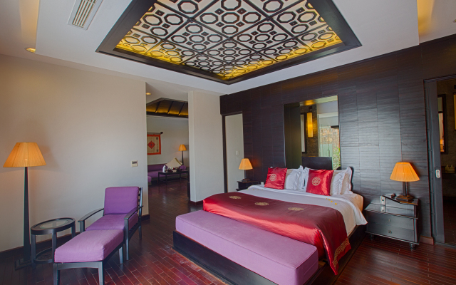Lapochine Beach Resort (Formerly Ana Mandara Hue)