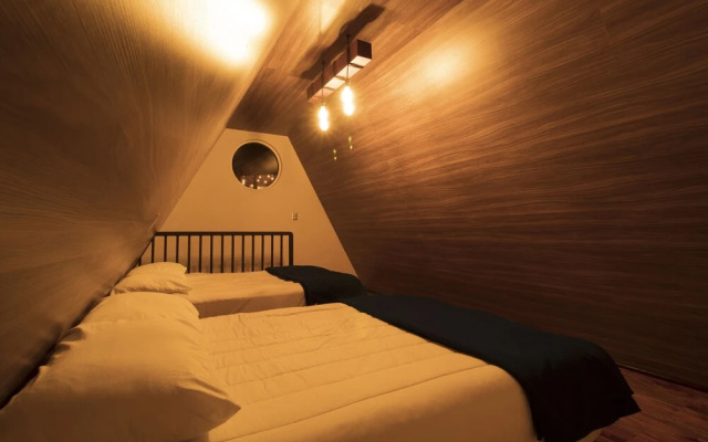 Villa de los Vientos