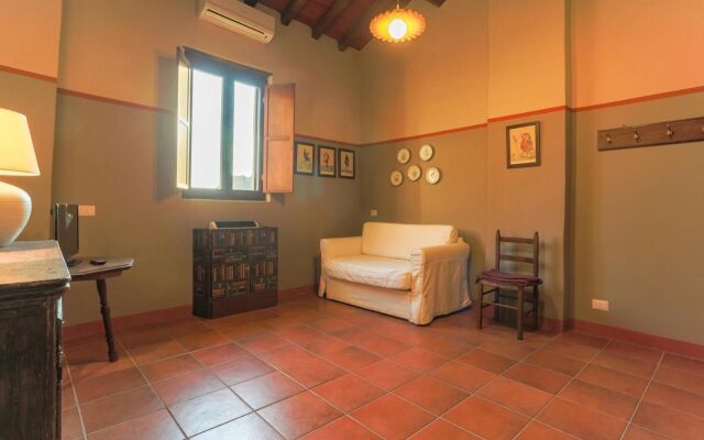 Agriturismo Le Corti Della Gualdana