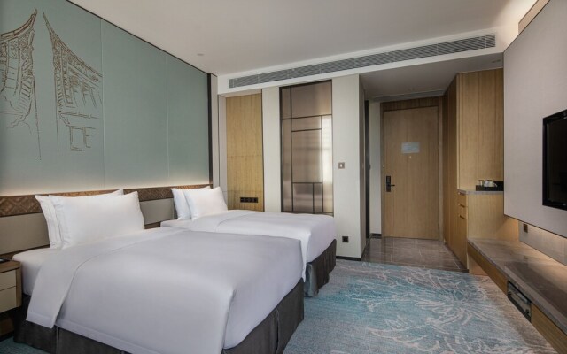 C&D Hotel,Xiamen Xiang'an