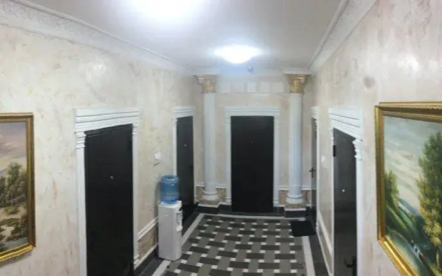 Mini Hotel Kruiz