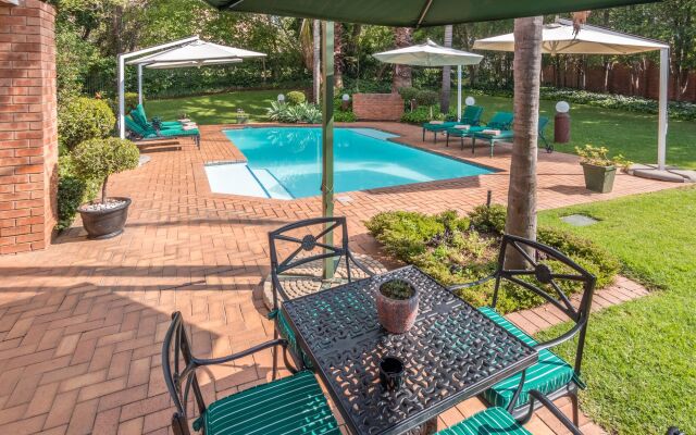 Town Lodge Menlo Park