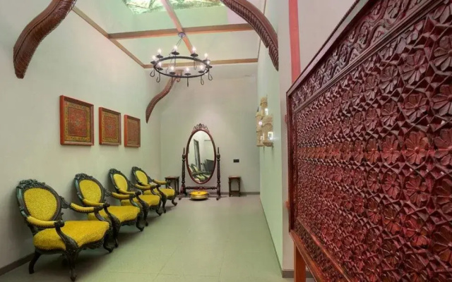 Ramsukh Resorts and Spa