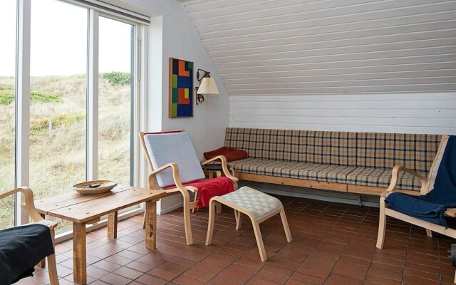 4 Person Holiday Home in Skagen