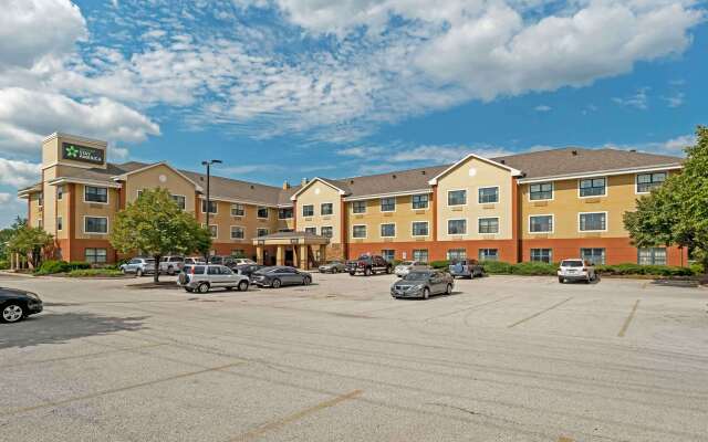 Extended Stay America Select Suites Chicago Hanover Park