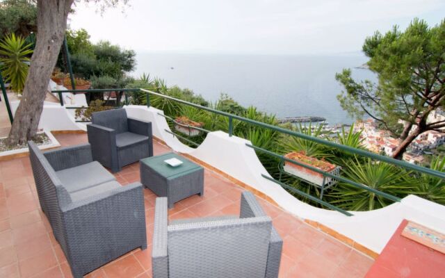 Villa Panorama
