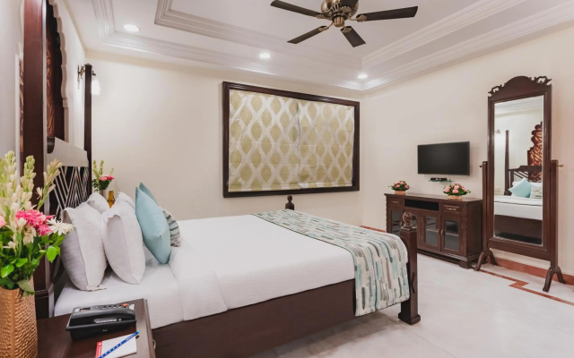 Shree Vallabh Vilas Lords Plaza Nathdwara - Pure Veg – Guest Rooms – Nathdwara
