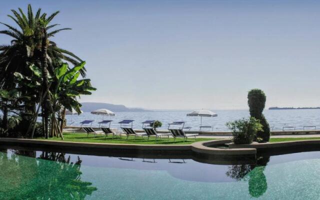 Hotel Monte Baldo e Villa Acquarone