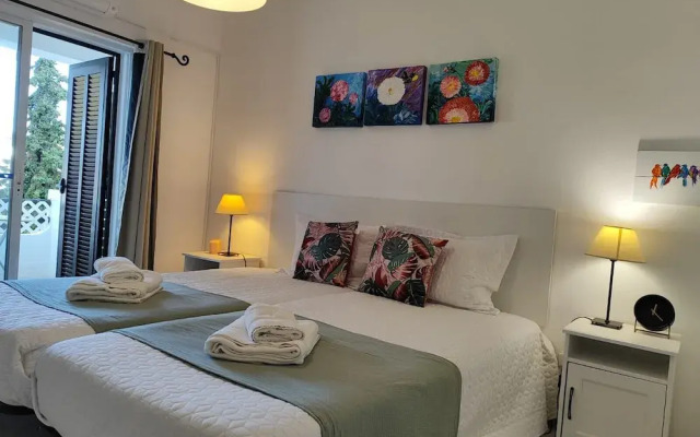 Albufeira Balaia Golf Village 4 Byhoming