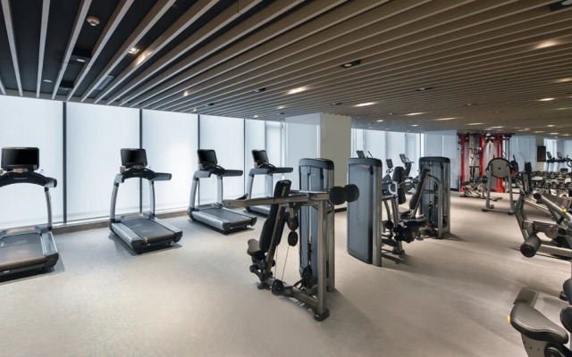 Crowne Plaza Quanzhou Riverview by IHG