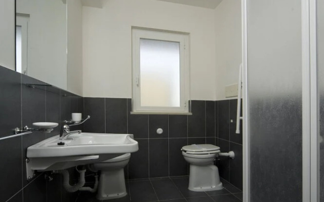Residence Rosburgo Sea Resort