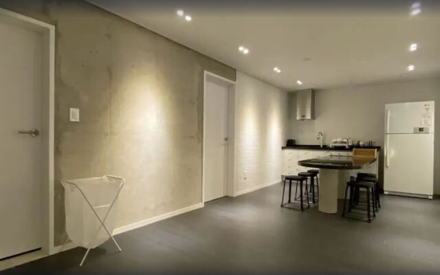 Hotel Bricks Haeundae