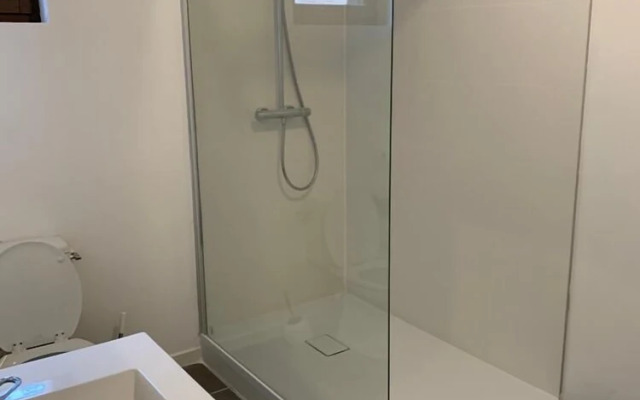 Chambres Privées