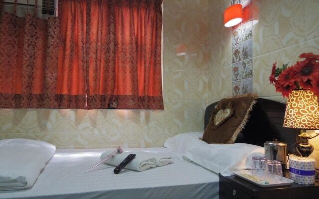 Mabuhay Hotel