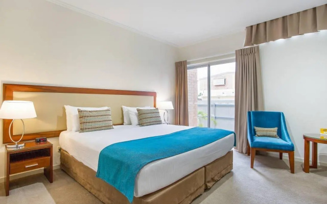 Quality Hotel Regent Rockhampton
