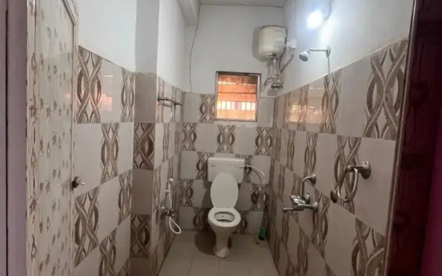 Goroomgo Shivansh Guest House puri