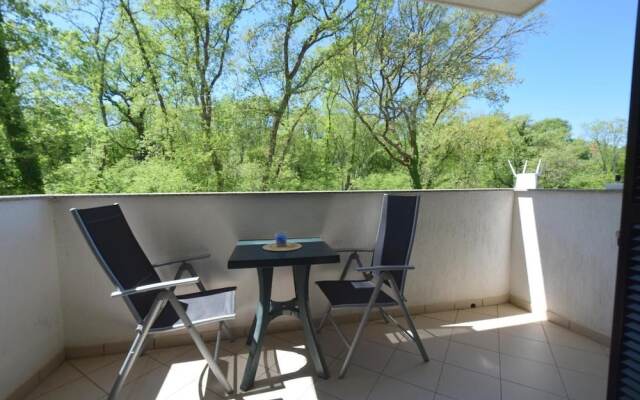 Apartment Srecko