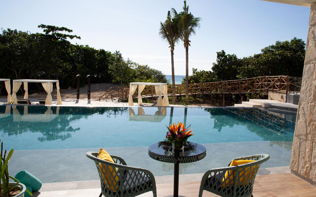 Palmaïa-The House of AïA: Wellness Resort at Riviera Maya